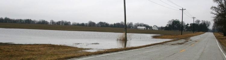 Purdue Hydrology